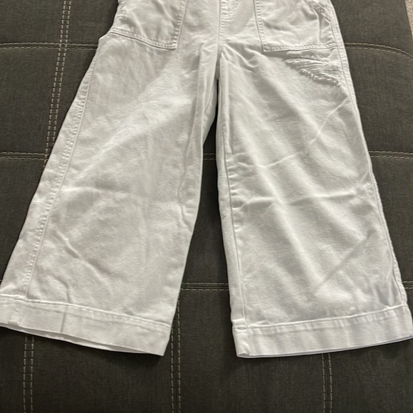 Habitual Wide Leg Overall - Picture 6 of 6